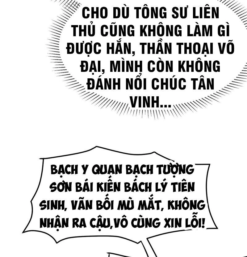 Tiên Vương Trùng Sinh Chapter 50 - 10