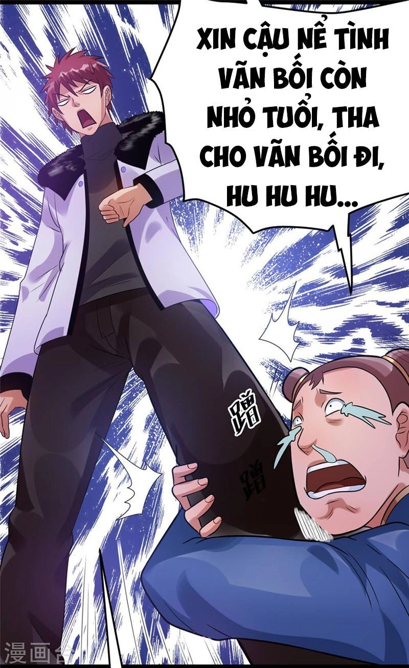 Tiên Vương Trùng Sinh Chapter 50 - 11