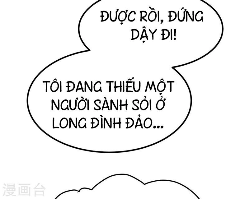 Tiên Vương Trùng Sinh Chapter 50 - 13