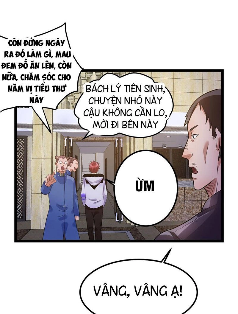 Tiên Vương Trùng Sinh Chapter 50 - 15