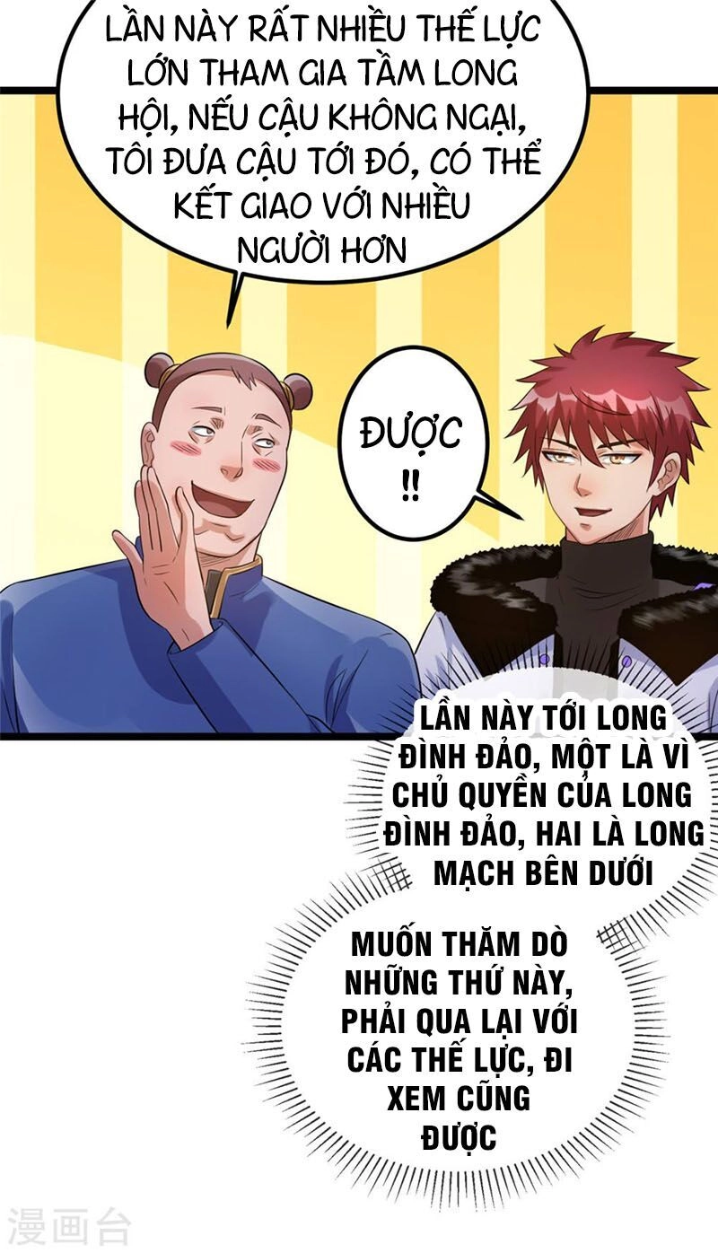 Tiên Vương Trùng Sinh Chapter 50 - 18