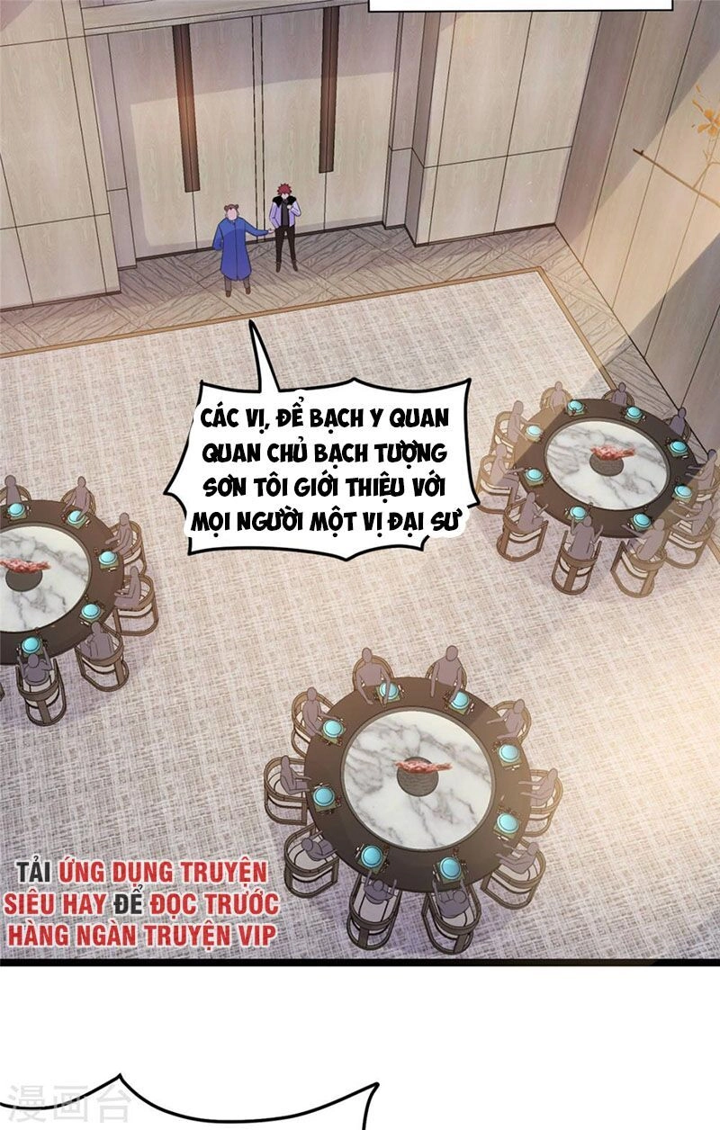 Tiên Vương Trùng Sinh Chapter 50 - 20