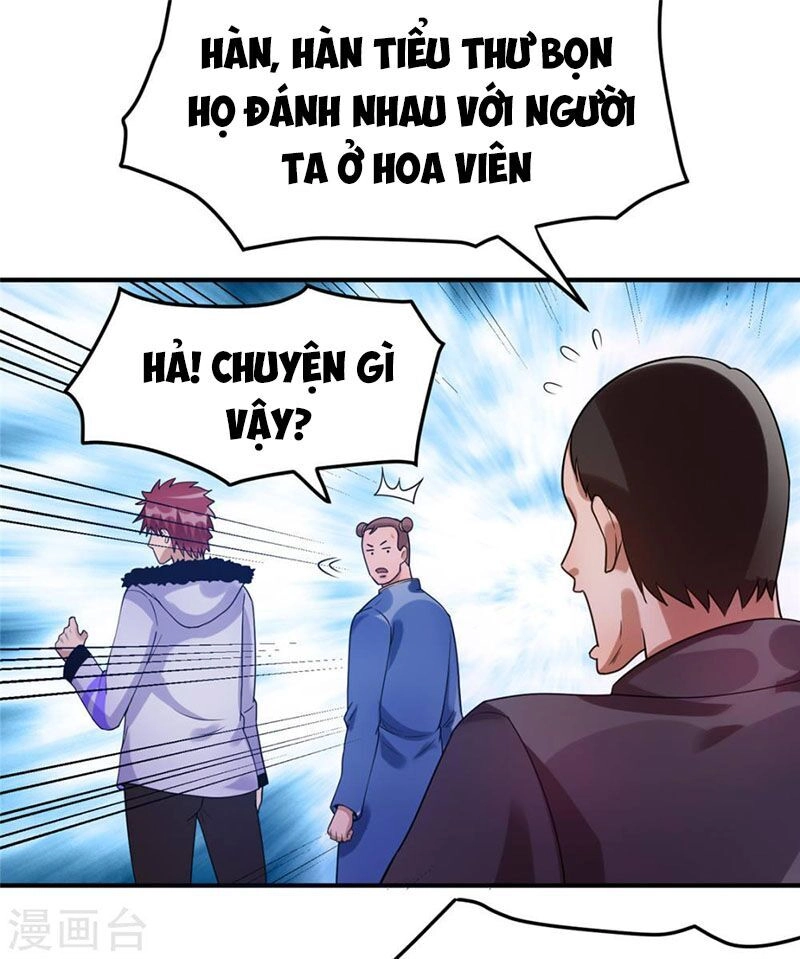 Tiên Vương Trùng Sinh Chapter 50 - 31