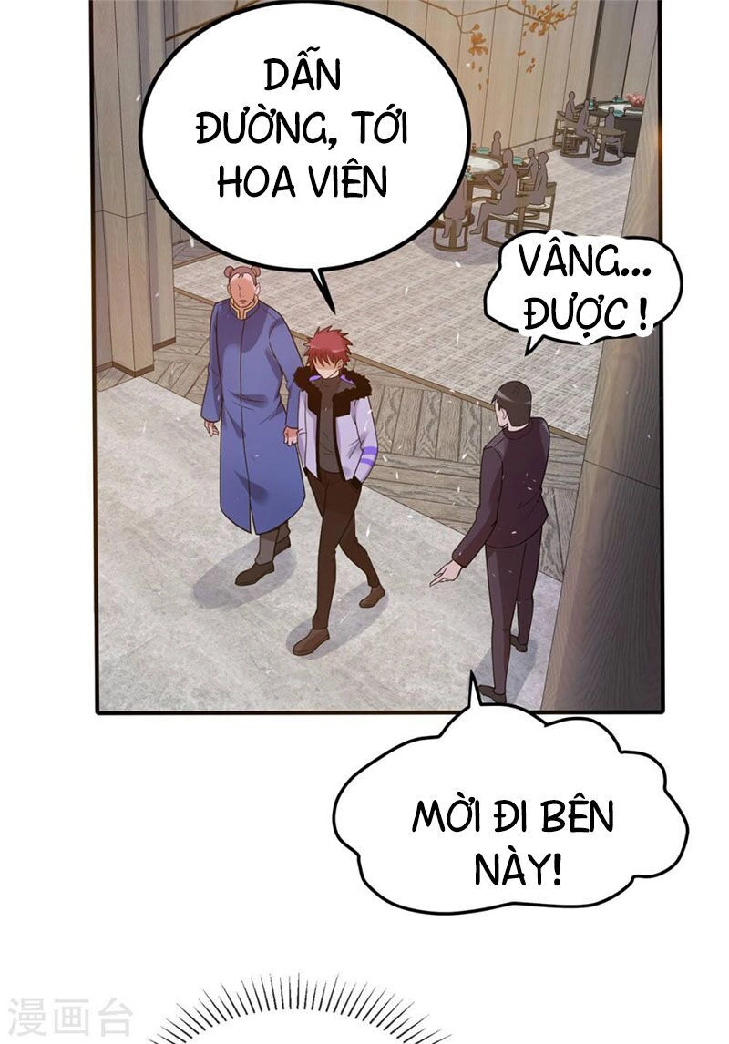 Tiên Vương Trùng Sinh Chapter 50 - 35