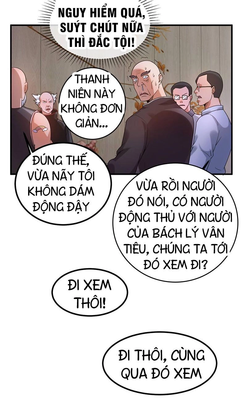 Tiên Vương Trùng Sinh Chapter 50 - 36