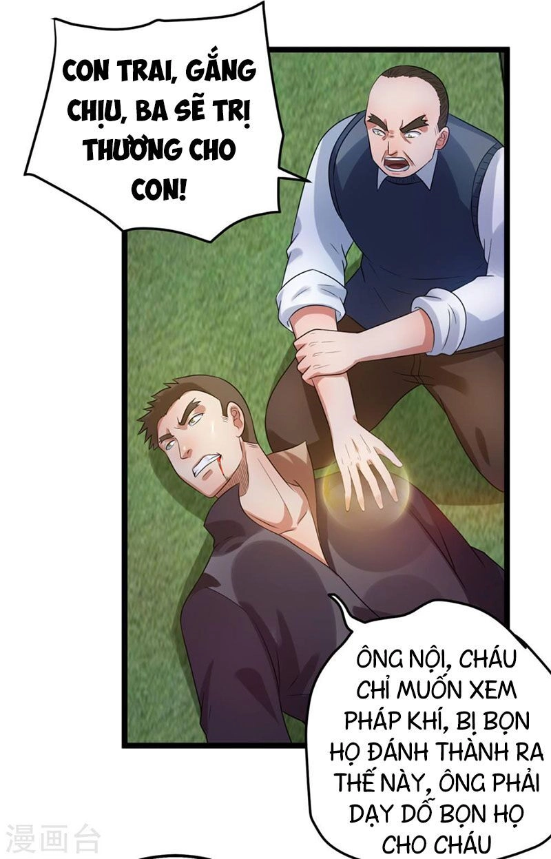 Tiên Vương Trùng Sinh Chapter 50 - 38