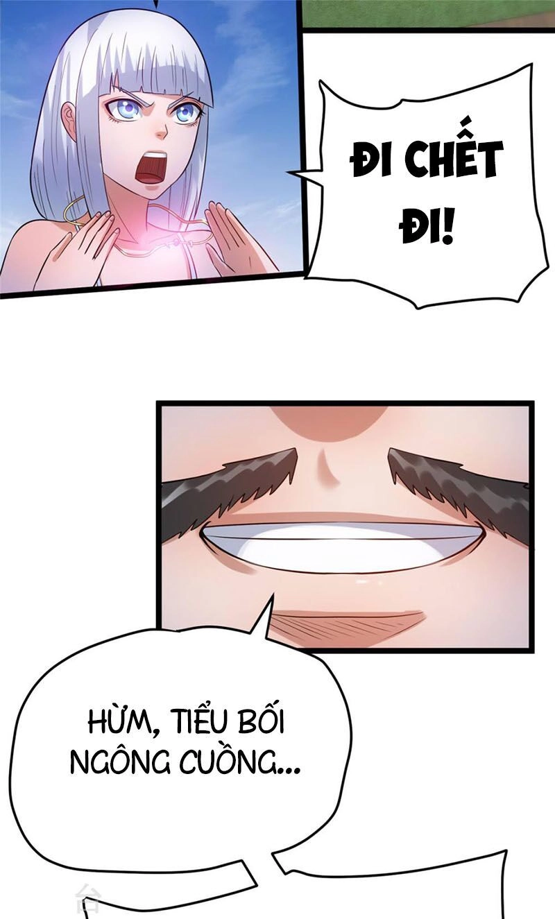 Tiên Vương Trùng Sinh Chapter 50 - 40