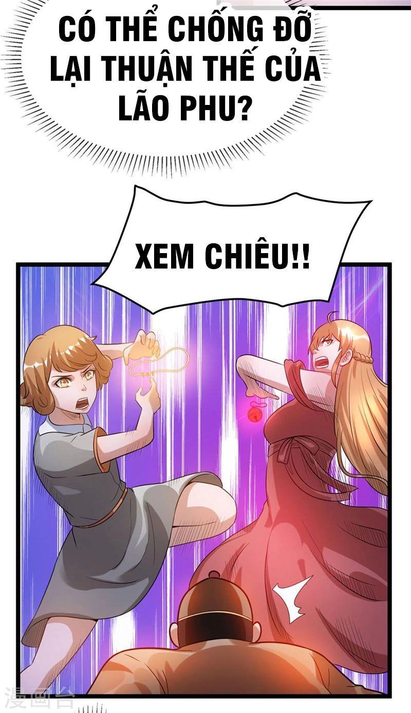 Tiên Vương Trùng Sinh Chapter 50 - 44