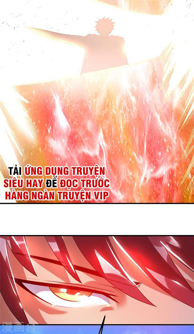 Tiên Vương Trùng Sinh Chapter 50 - 51