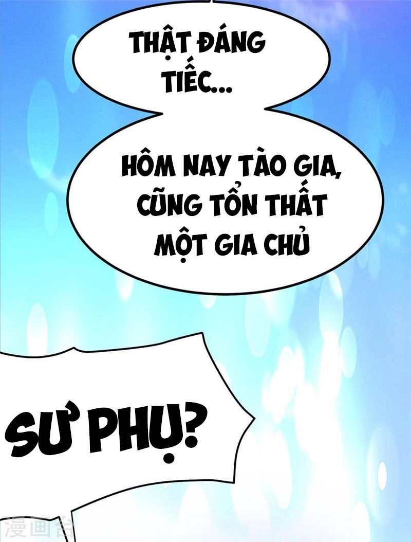 Tiên Vương Trùng Sinh Chapter 50 - 52