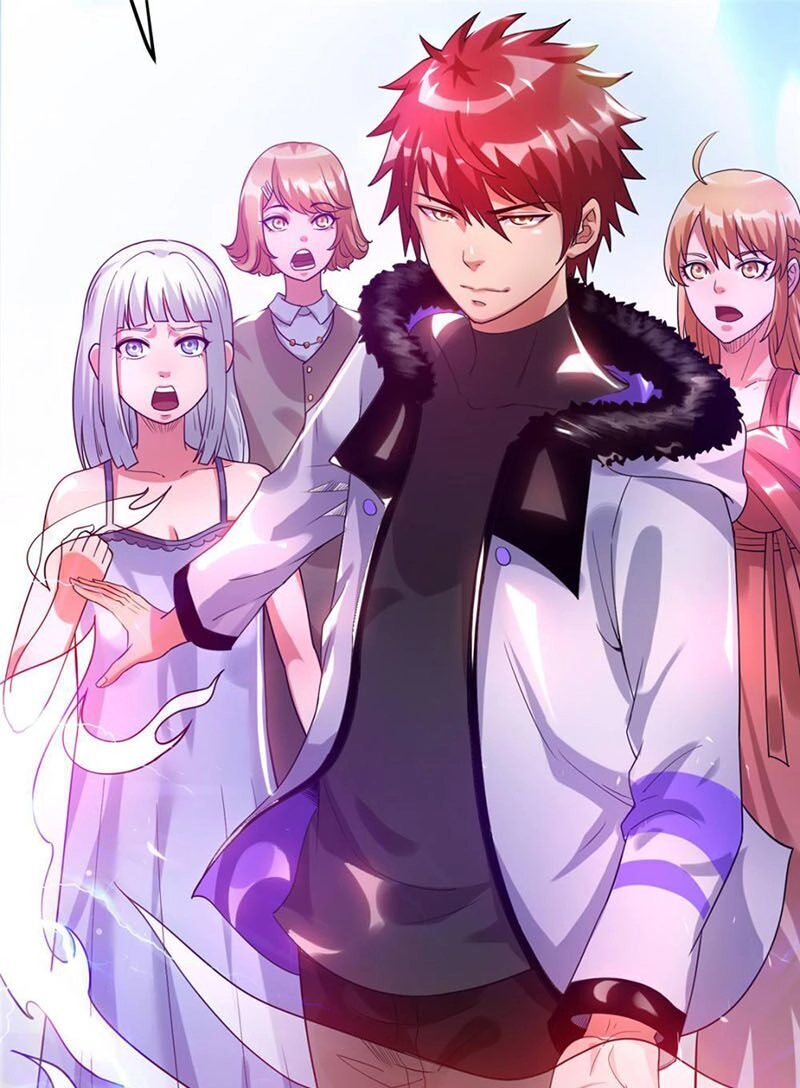 Tiên Vương Trùng Sinh Chapter 50 - 53