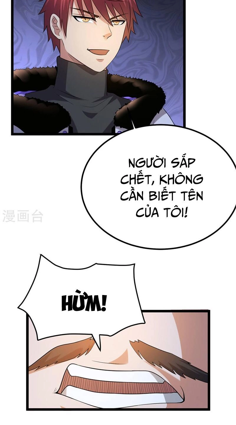 Tiên Vương Trùng Sinh Chapter 51 - 5