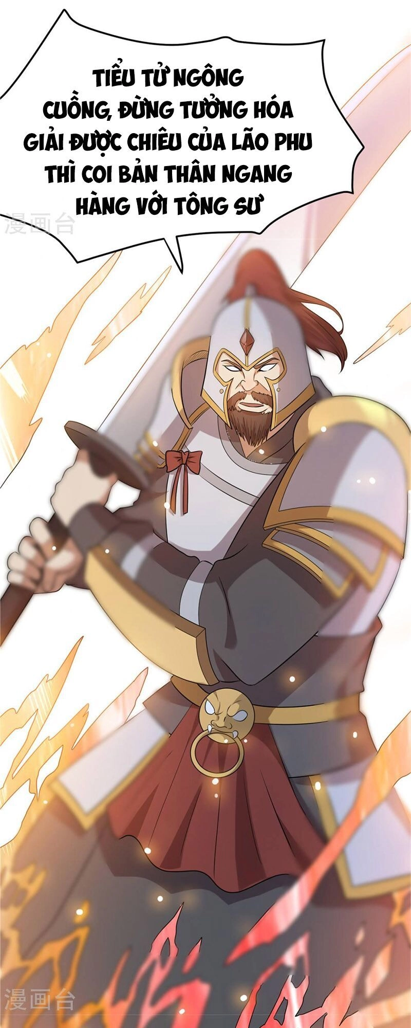 Tiên Vương Trùng Sinh Chapter 51 - 6