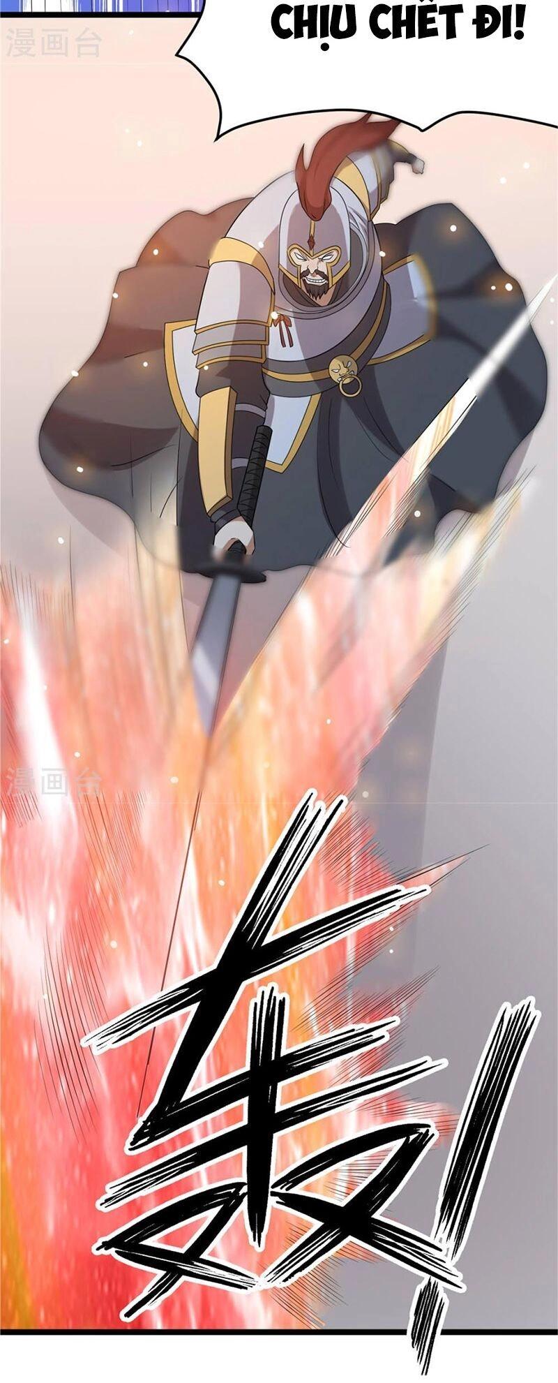 Tiên Vương Trùng Sinh Chapter 51 - 8