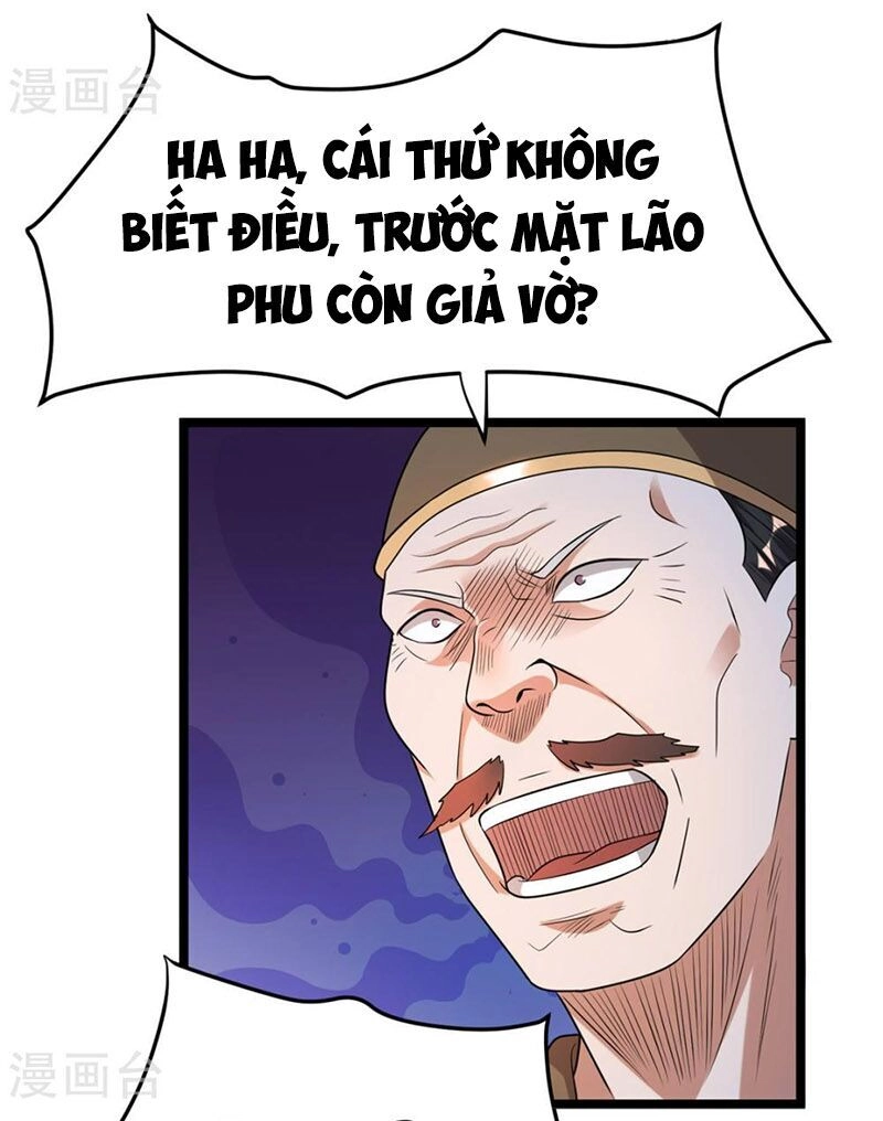 Tiên Vương Trùng Sinh Chapter 51 - 9