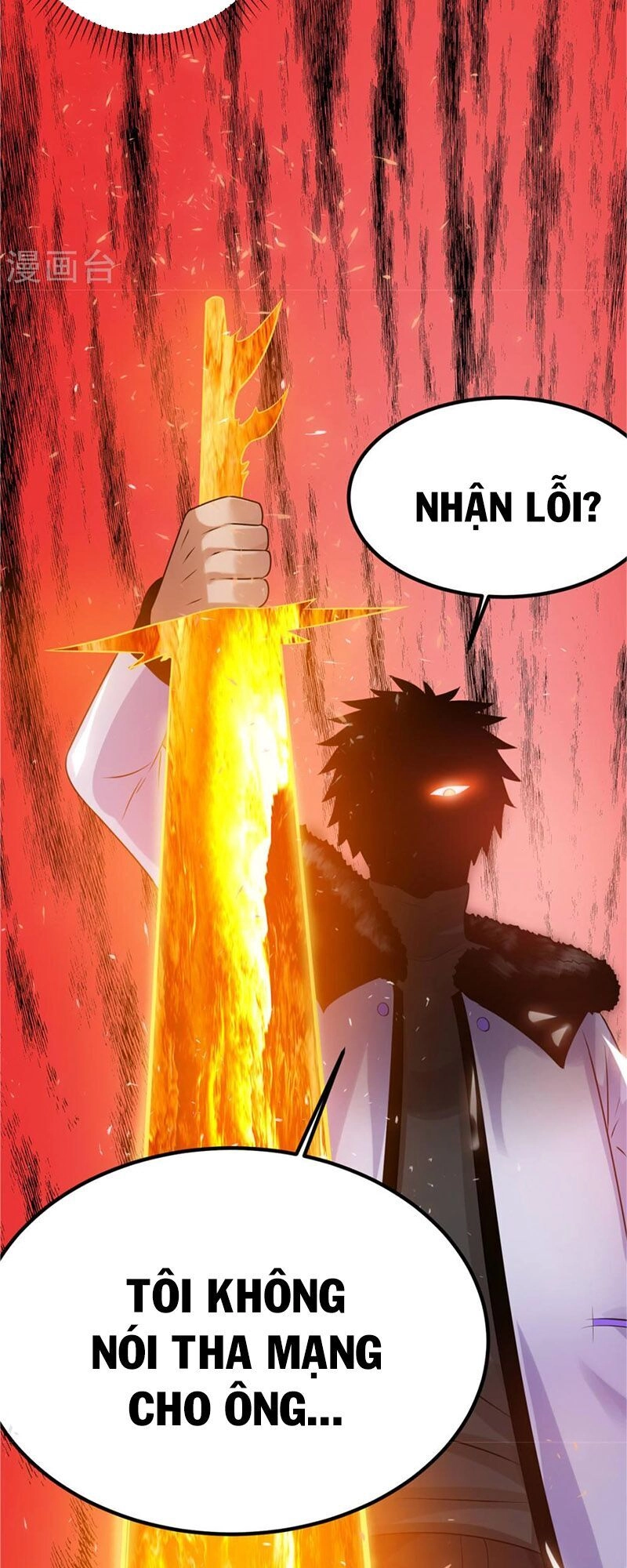 Tiên Vương Trùng Sinh Chapter 51 - 13