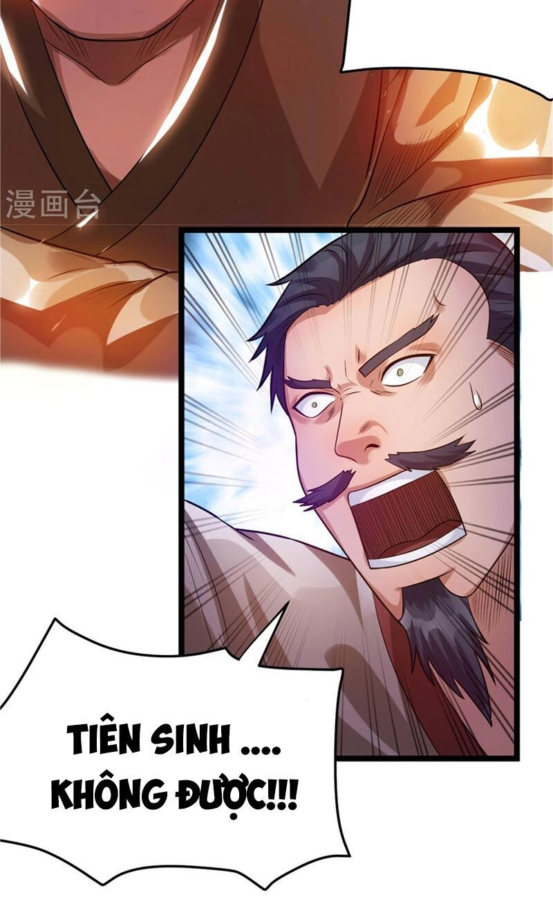 Tiên Vương Trùng Sinh Chapter 51 - 15