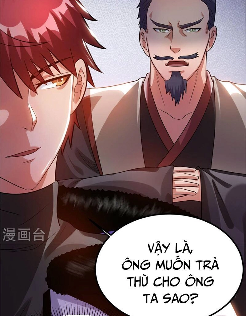 Tiên Vương Trùng Sinh Chapter 51 - 18