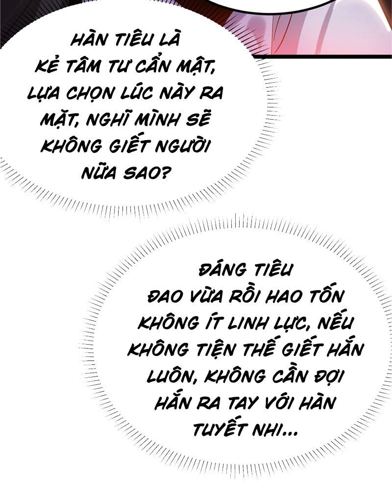 Tiên Vương Trùng Sinh Chapter 51 - 19