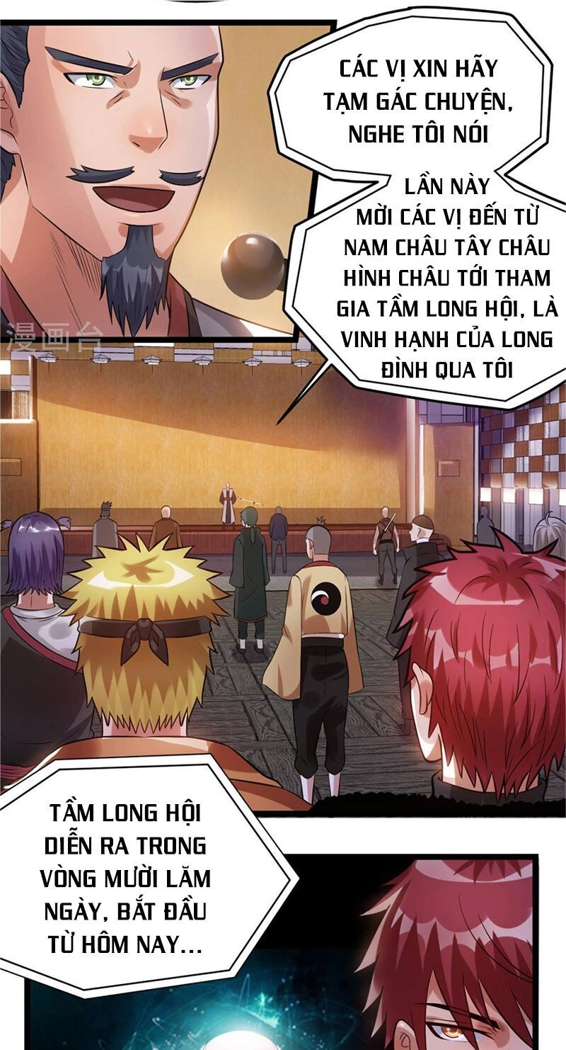 Tiên Vương Trùng Sinh Chapter 51 - 27