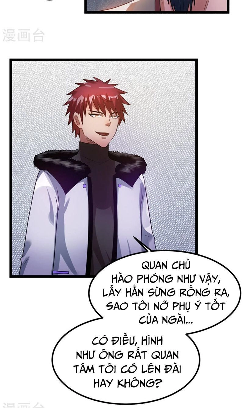 Tiên Vương Trùng Sinh Chapter 52 - 4