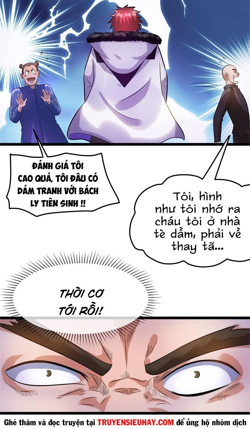 Tiên Vương Trùng Sinh Chapter 52 - 8