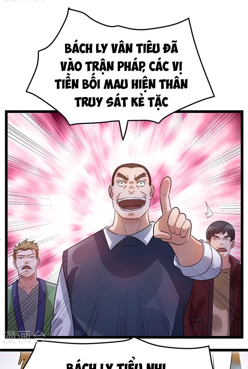 Tiên Vương Trùng Sinh Chapter 52 - 9