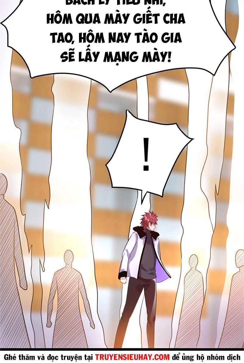 Tiên Vương Trùng Sinh Chapter 52 - 10