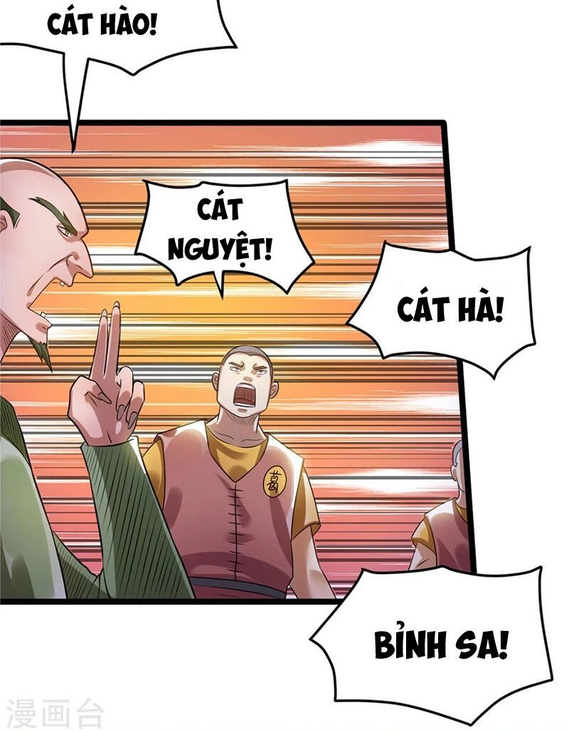 Tiên Vương Trùng Sinh Chapter 52 - 12