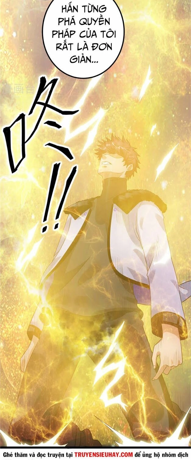 Tiên Vương Trùng Sinh Chapter 52 - 19