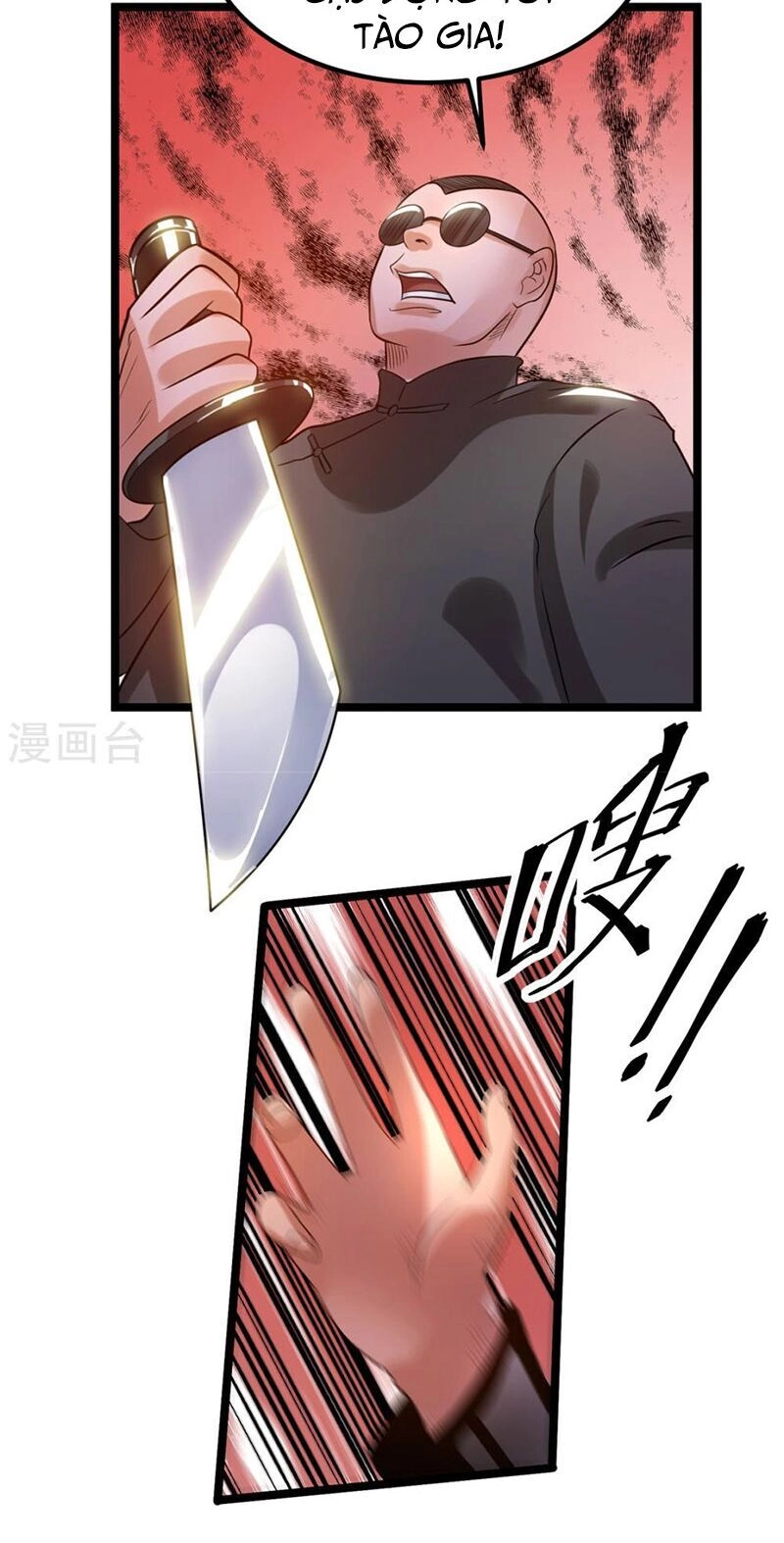 Tiên Vương Trùng Sinh Chapter 52 - 21