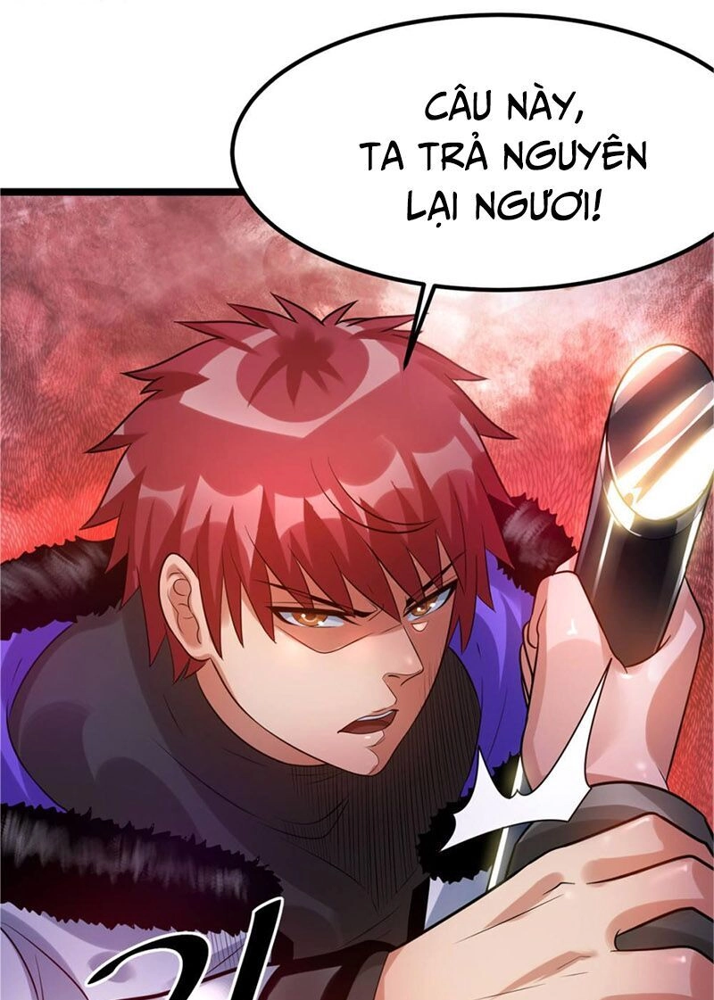 Tiên Vương Trùng Sinh Chapter 52 - 22