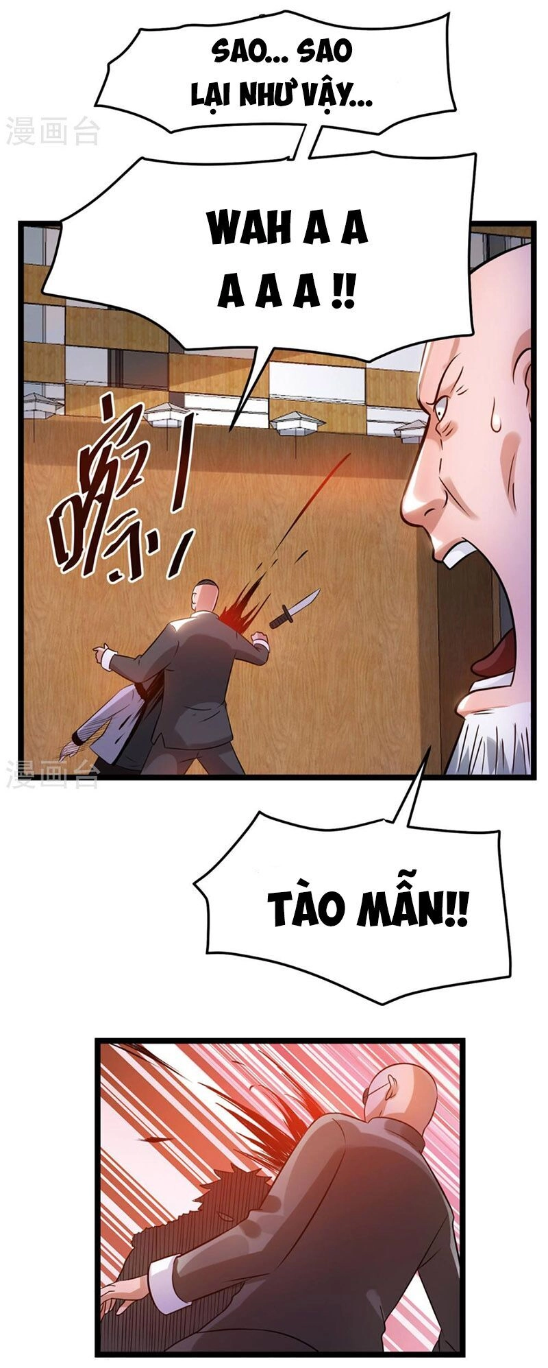 Tiên Vương Trùng Sinh Chapter 52 - 24