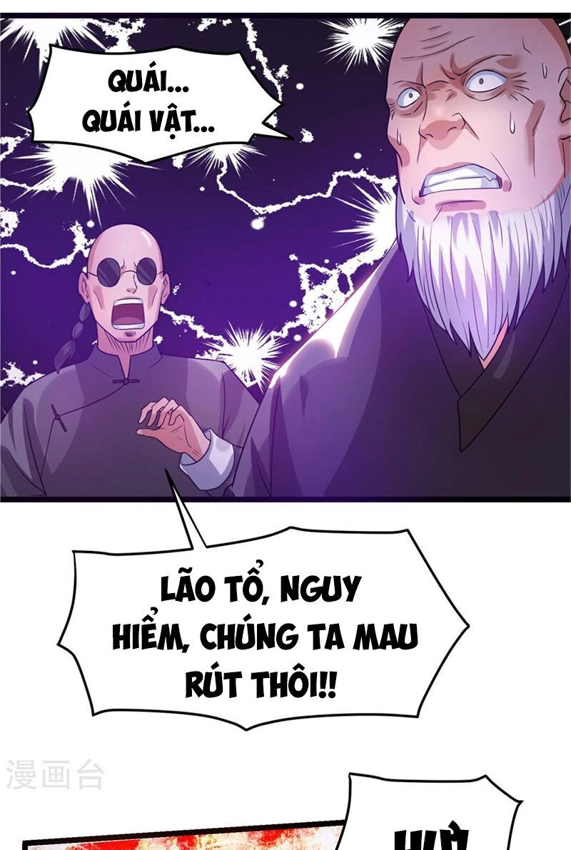 Tiên Vương Trùng Sinh Chapter 52 - 26