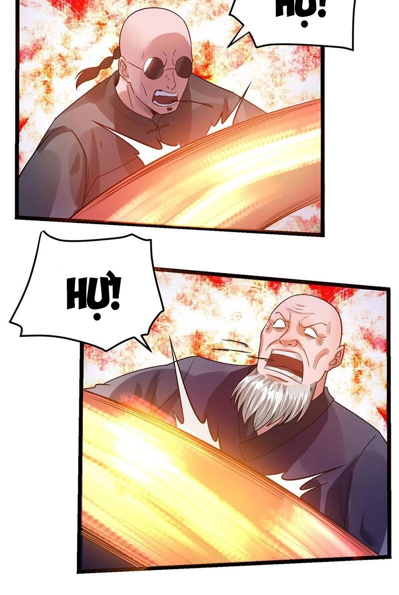 Tiên Vương Trùng Sinh Chapter 52 - 27