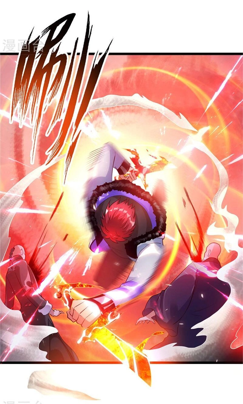 Tiên Vương Trùng Sinh Chapter 52 - 28