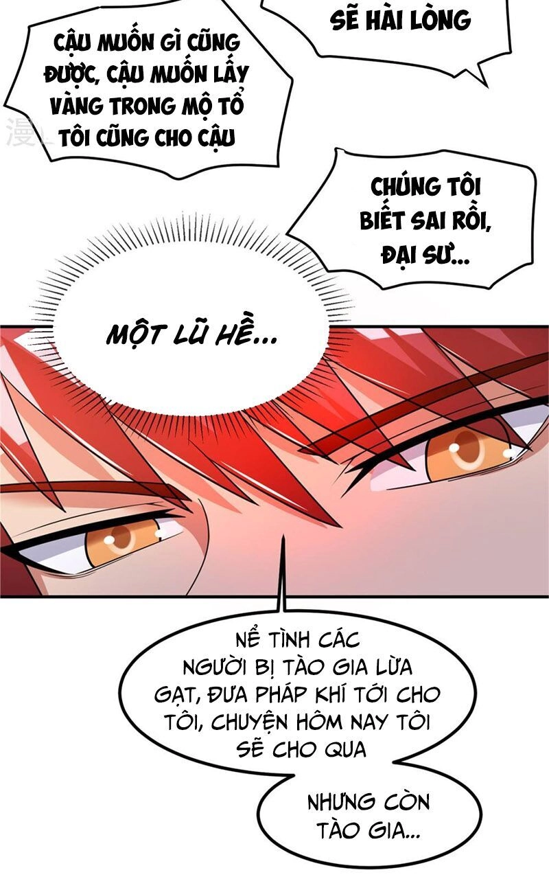 Tiên Vương Trùng Sinh Chapter 52 - 32