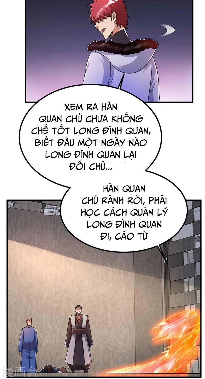 Tiên Vương Trùng Sinh Chapter 52 - 34