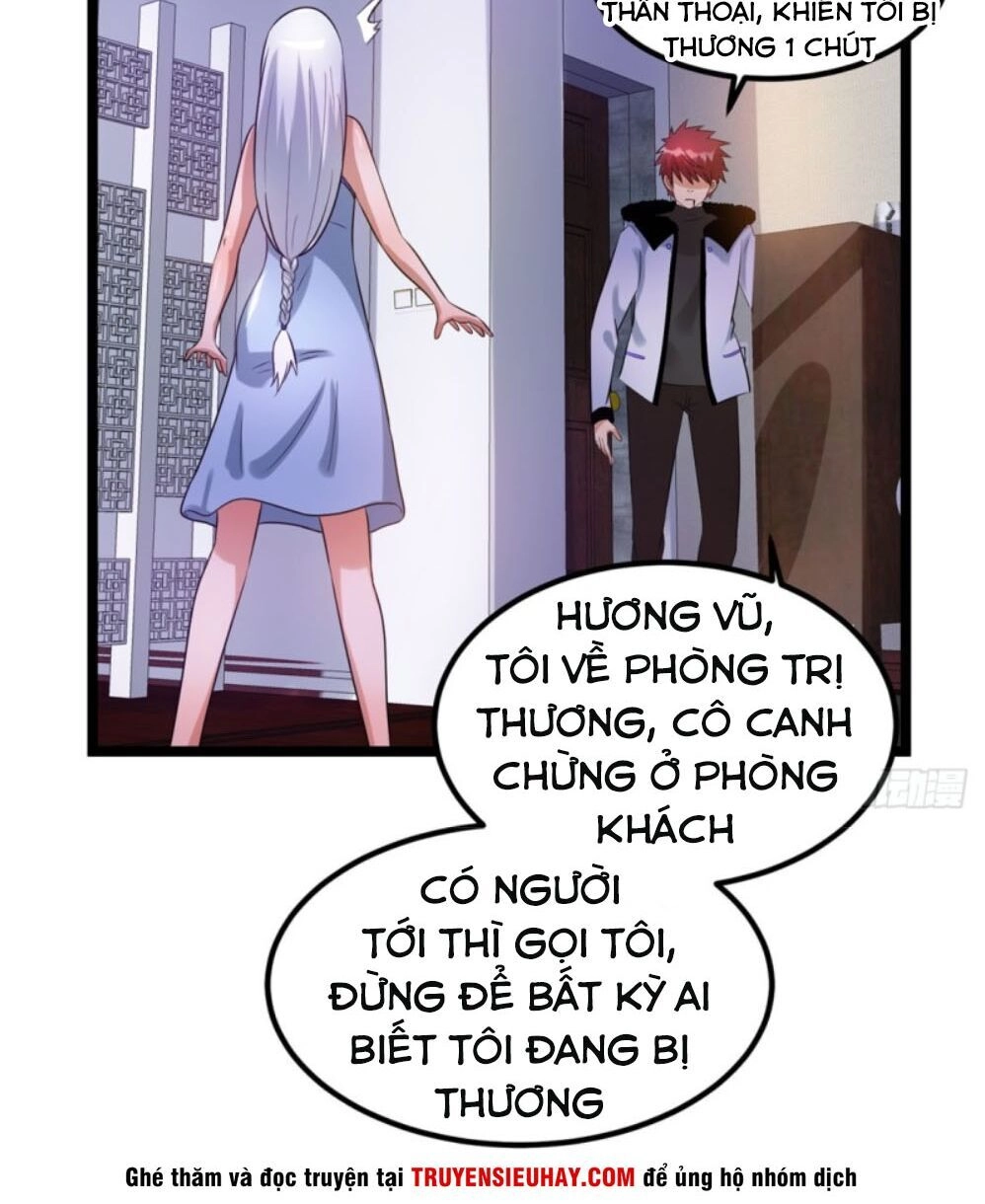 Tiên Vương Trùng Sinh Chapter 53 - 2
