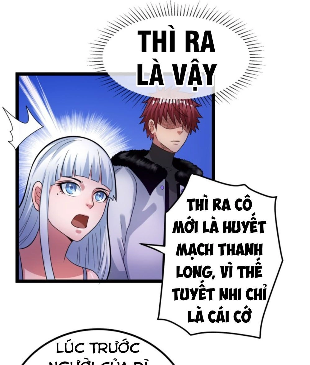 Tiên Vương Trùng Sinh Chapter 53 - 10