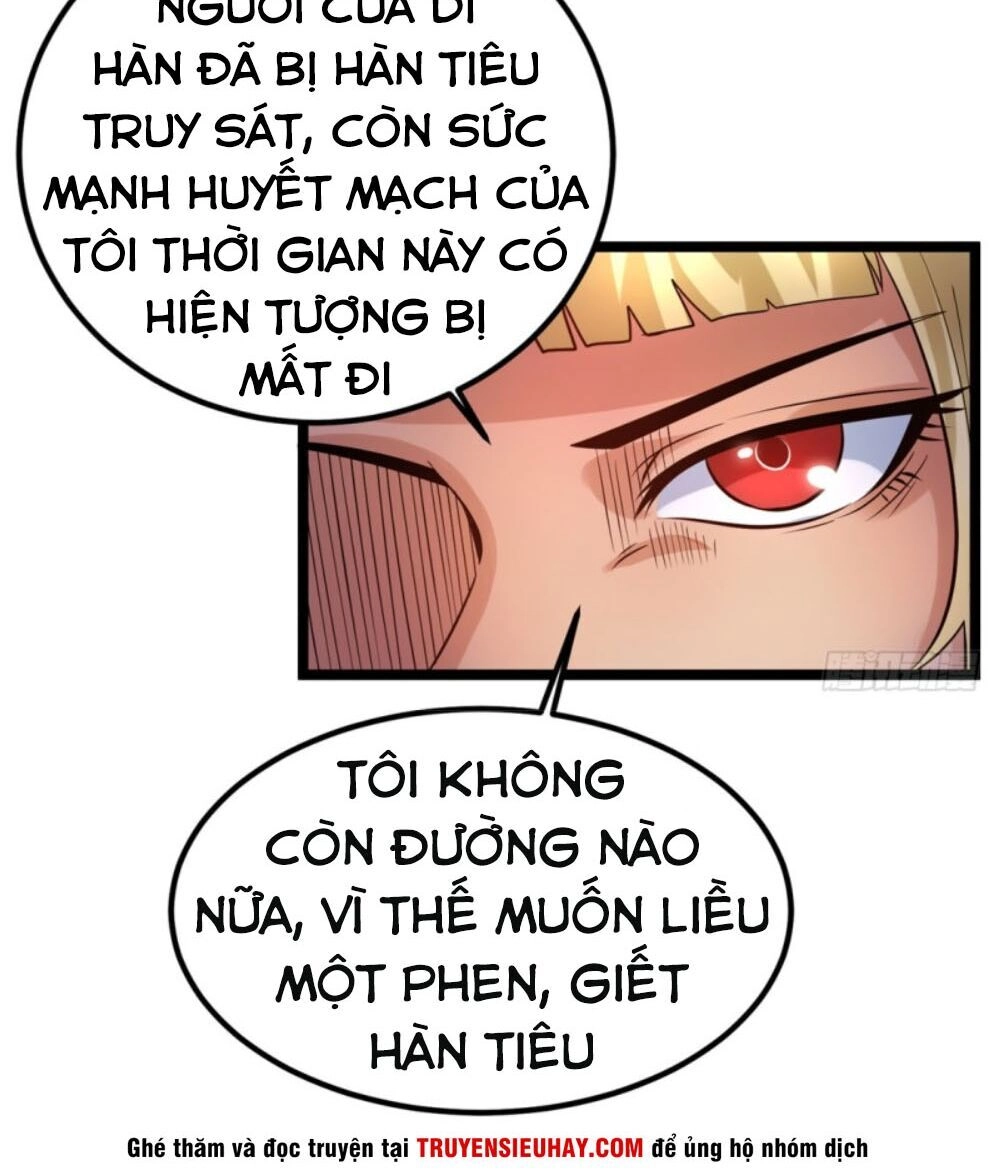 Tiên Vương Trùng Sinh Chapter 53 - 11