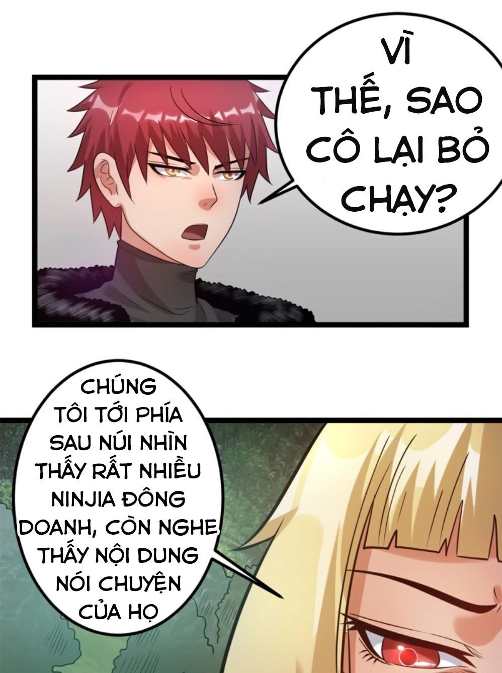 Tiên Vương Trùng Sinh Chapter 53 - 12