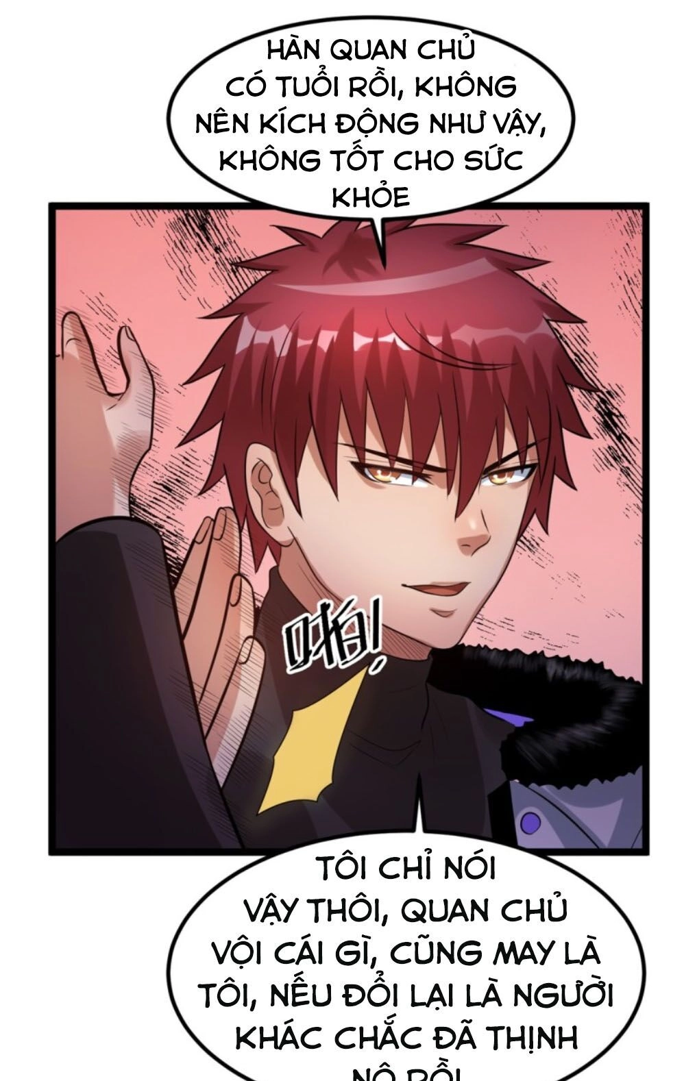 Tiên Vương Trùng Sinh Chapter 53 - 23