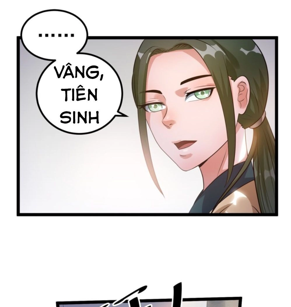 Tiên Vương Trùng Sinh Chapter 53 - 25