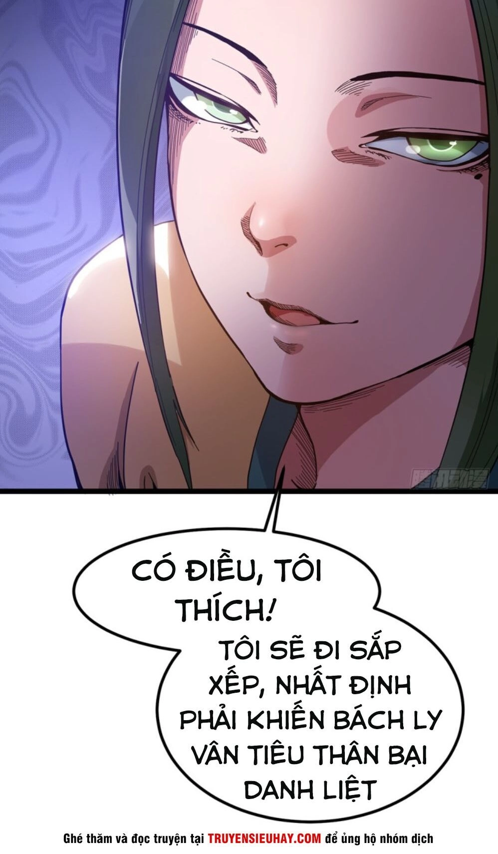 Tiên Vương Trùng Sinh Chapter 53 - 29