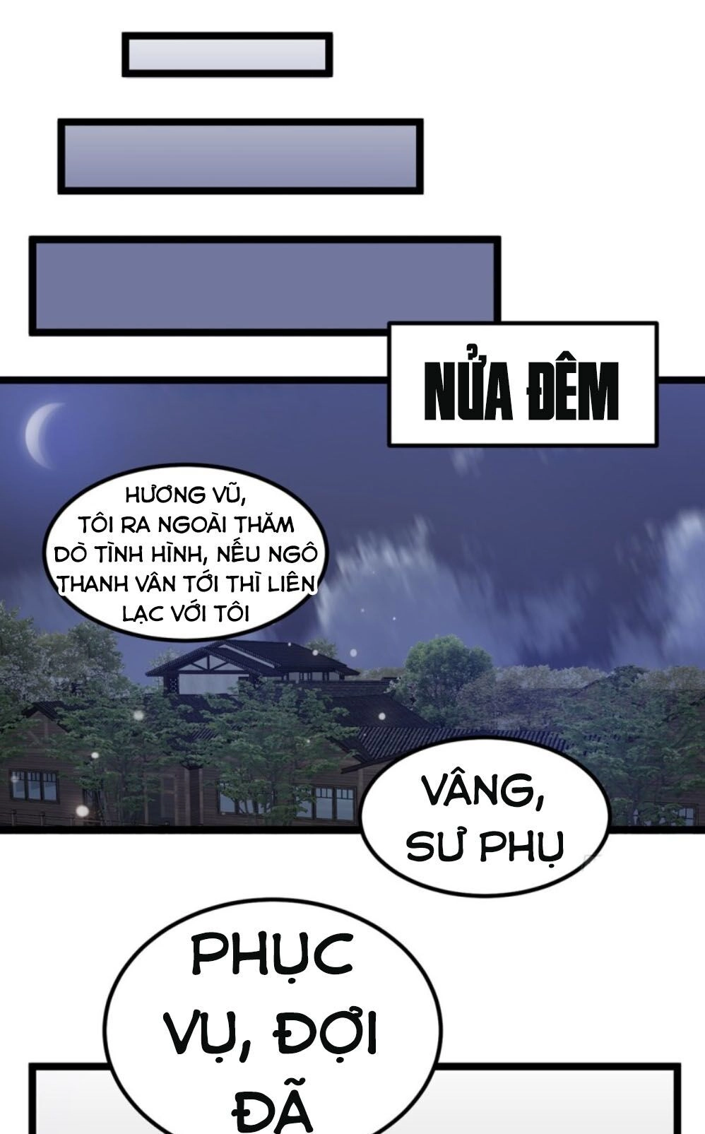 Tiên Vương Trùng Sinh Chapter 53 - 30