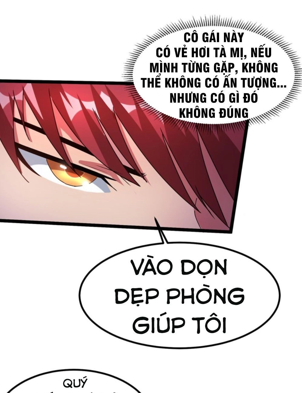 Tiên Vương Trùng Sinh Chapter 53 - 32