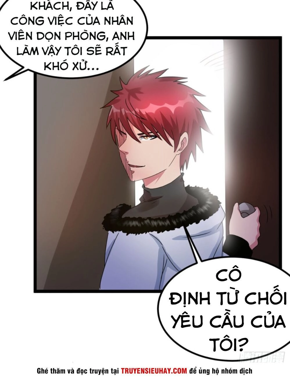 Tiên Vương Trùng Sinh Chapter 53 - 33