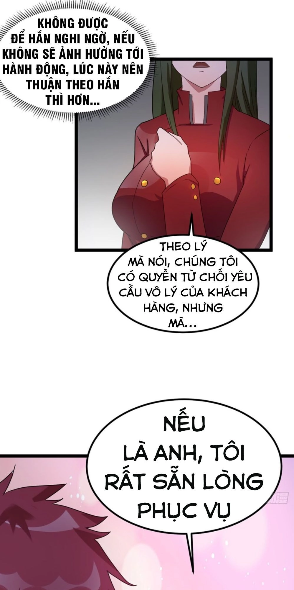 Tiên Vương Trùng Sinh Chapter 53 - 34