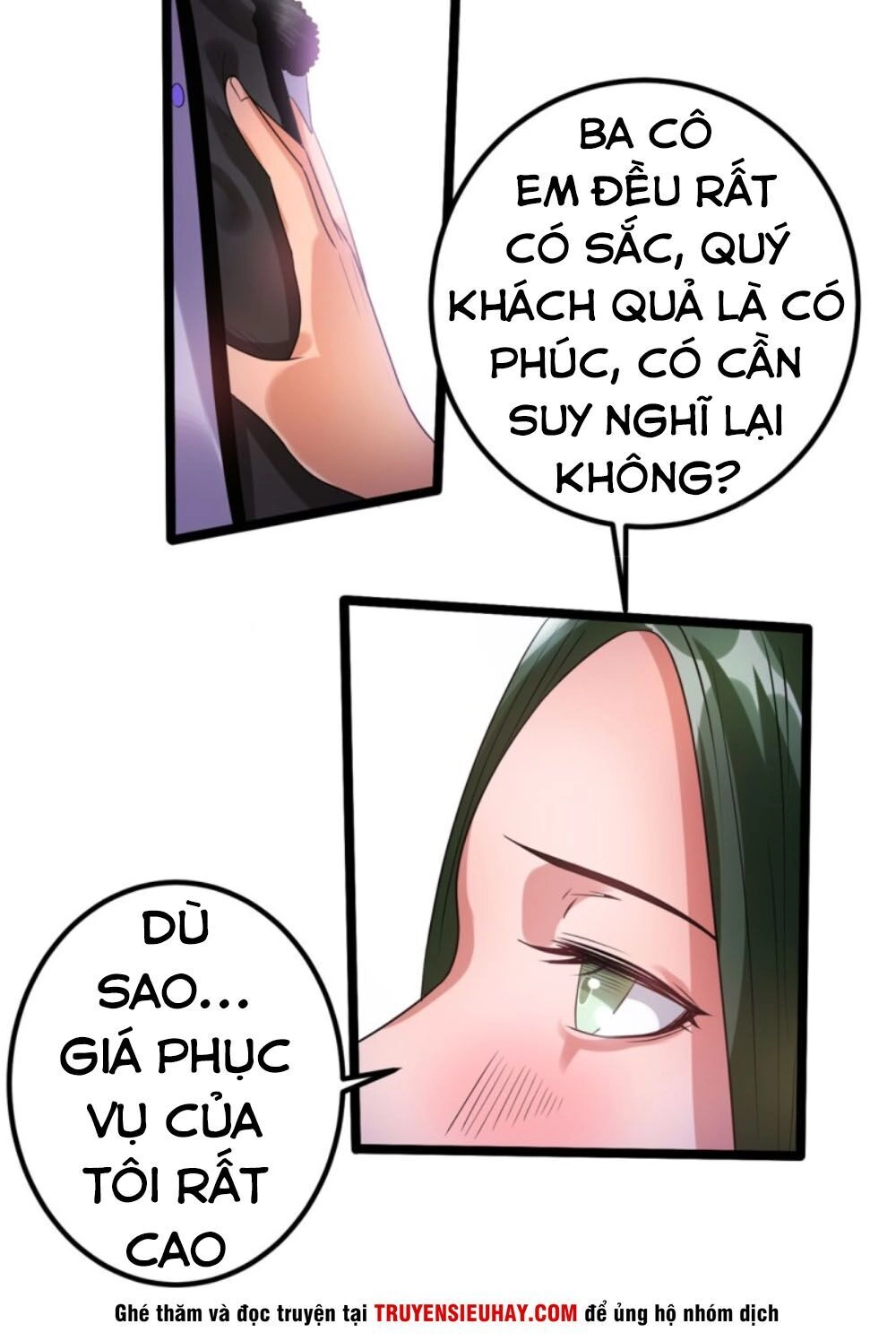 Tiên Vương Trùng Sinh Chapter 54 - 4